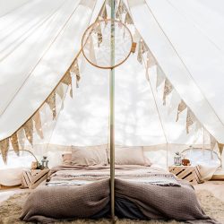 1800W 0D0A7088 - A summer solstice glamping elopement in the redwoods A summer solstice glamping elopement in the redwoods