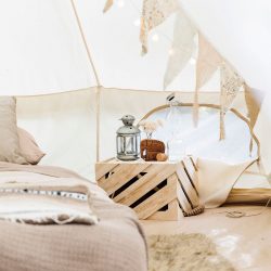 1800W 0D0A7299 - A summer solstice glamping elopement in the redwoods A summer solstice glamping elopement in the redwoods