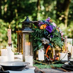 1800W 0D0A7366 - A summer solstice glamping elopement in the redwoods A summer solstice glamping wedding in the redwoods