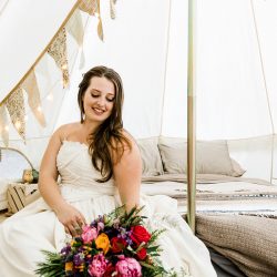 1800W 0D0A7713 - A summer solstice glamping elopement in the redwoods A summer solstice camping wedding in the redwoods
