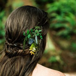 1800W 0D0A8155 - A summer solstice glamping elopement in the redwoods A summer solstice camping wedding in the redwoods
