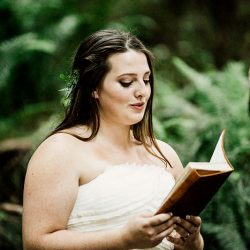 1800W 917A7517 - A summer solstice glamping elopement in the redwoods A summer solstice camping wedding in the redwoods