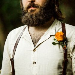 1800W 917A7827 - A summer solstice glamping elopement in the redwoods A summer solstice camping wedding in the redwoods