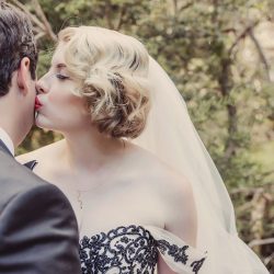 AM 163 - A tiny secret wedding on a forest mountaintop in Tasmania A tiny destination wedding on a forest mountaintop in Tasmania