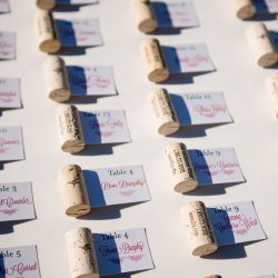 Hartfield Serrano ChloeJackmanPhotography ChloeJackmanPhotographyClosLaChanceWedding20171211 low - Let's pretend we're sipping vino at this wine country wedding in California A winery California wedding at Clos LaChance Winery
