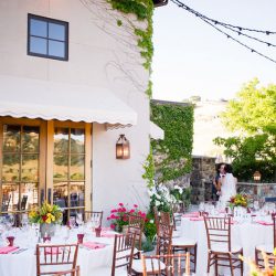 Hartfield Serrano ChloeJackmanPhotography ChloeJackmanPhotographyClosLaChanceWedding20171514 low - Let's pretend we're sipping vino at this wine country wedding in California A winery California wedding at Clos LaChance Winery