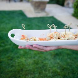 Hartfield Serrano ChloeJackmanPhotography ChloeJackmanPhotographyClosLaChanceWedding20171618 low - Let's pretend we're sipping vino at this wine country wedding in California A winery California wedding at Clos LaChance Winery