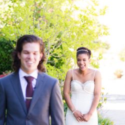 Hartfield Serrano ChloeJackmanPhotography ChloeJackmanPhotographyClosLaChanceWedding2017168 low - Let's pretend we're sipping vino at this wine country wedding in California A wine country wedding at Clos LaChance Winery