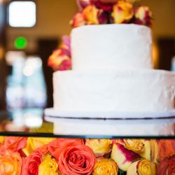 Hartfield Serrano ChloeJackmanPhotography ChloeJackmanPhotographyClosLaChanceWedding20171838 low - Let's pretend we're sipping vino at this wine country wedding in California A winery California wedding at Clos LaChance Winery