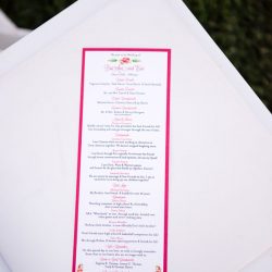 Hartfield Serrano ChloeJackmanPhotography ChloeJackmanPhotographyClosLaChanceWedding20171900 low - Let's pretend we're sipping vino at this wine country wedding in California A winery wedding at Clos LaChance Winery