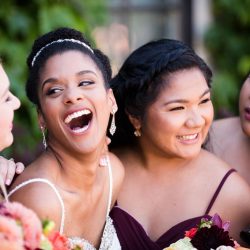 Hartfield Serrano ChloeJackmanPhotography ChloeJackmanPhotographyClosLaChanceWedding2017225 low - Let's pretend we're sipping vino at this wine country wedding in California A wine country wedding at Clos LaChance Winery