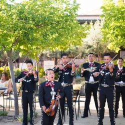 Hartfield Serrano ChloeJackmanPhotography ChloeJackmanPhotographyClosLaChanceWedding2017340 low - Let's pretend we're sipping vino at this wine country wedding in California A winery California wedding at Clos LaChance Winery