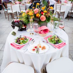 Hartfield Serrano ChloeJackmanPhotography ChloeJackmanPhotographyClosLaChanceWedding2017370 low - Let's pretend we're sipping vino at this wine country wedding in California A winery California wedding at Clos LaChance Winery