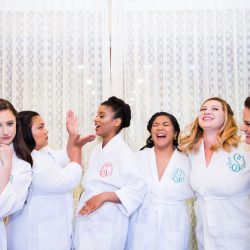 Hartfield Serrano ChloeJackmanPhotography ChloeJackmanPhotographyClosLaChanceWedding201743 low - Let's pretend we're sipping vino at this wine country wedding in California A wine country wedding at Clos LaChance Winery