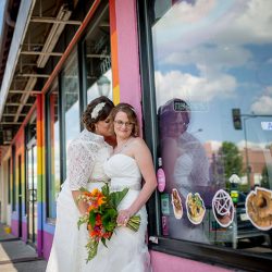 JandC 264 - A destination elopement with Voodoo Doughnuts and Red Rocks An elopement with Voodoo Doughnuts and Red Rocks