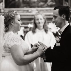 JennyDrakenlind 20170527 0193 BW WEB - This geeky Stockholm wedding filled our health bars to full This geeky wedding in Sweden filled our health bars to full
