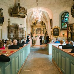 JennyDrakenlind 20170527 0195 WEB - This geeky Stockholm wedding filled our health bars to full This geeky wedding in Sweden filled our health bars to full
