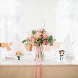 JennyDrakenlind 20170527 0430 WEB - This geeky Stockholm wedding filled our health bars to full This geeky wedding in Sweden filled our health bars to full