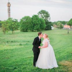 JennyDrakenlind 20170527 0511 WEB - This geeky Stockholm wedding filled our health bars to full This geeky wedding in Sweden filled our health bars to full