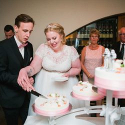 JennyDrakenlind 20170527 0593 WEB - This geeky Stockholm wedding filled our health bars to full This geeky wedding in Sweden filled our health bars to full