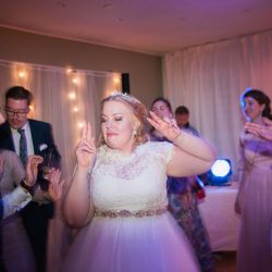 JennyDrakenlind 20170527 0674 WEB - This geeky Stockholm wedding filled our health bars to full This geeky wedding in Sweden filled our health bars to full