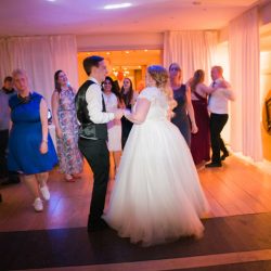JennyDrakenlind 20170527 0680 WEB - This geeky Stockholm wedding filled our health bars to full This geeky wedding in Sweden filled our health bars to full