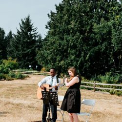 StolenGlimpses ElsieAndDilphe 19 - A Malagasy-American intimate Whidbey Island backyard wedding A Malagasy-American intimate Whidbey Island backyard wedding