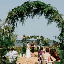 StolenGlimpses ElsieAndDilphe 20 - A Malagasy-American intimate Whidbey Island backyard wedding A Malagasy-American intimate Whidbey Island backyard wedding