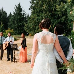 StolenGlimpses ElsieAndDilphe 24 - A Malagasy-American intimate Whidbey Island backyard wedding A Malagasy-American intimate Whidbey Island backyard wedding