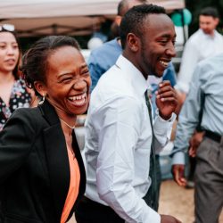 StolenGlimpses ElsieAndDilphe 39 - A Malagasy-American intimate Whidbey Island backyard wedding A Malagasy-American intimate Whidbey Island wedding