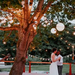StolenGlimpses ElsieAndDilphe 46 - A Malagasy-American intimate Whidbey Island backyard wedding A Malagasy-American intimate Whidbey Island wedding