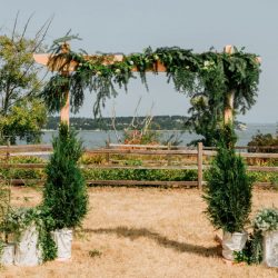 StolenGlimpses ElsieAndDilphe 7 - A Malagasy-American intimate Whidbey Island backyard wedding A Malagasy-American intimate Whidbey Island backyard wedding