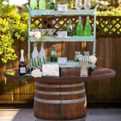 TekoaRosePhotography SweetyouRockStyledSession002 low - "Sweet you rock & sweet you roll" at this sweets inspired wedding inspiration Sweet we rock & sweets we roll at this sweets inspired wedding inspiration