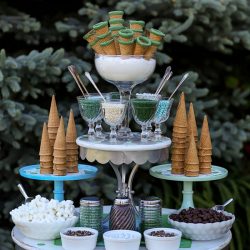 TekoaRosePhotography SweetyouRockStyledSession108 low - "Sweet you rock & sweet you roll" at this sweets inspired wedding inspiration Sweet we rock & sweets we roll at this candy wedding inspiration