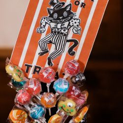 Tiffany Matthews Favorites 0001 - A vintage-inspired Halloween wedding ball (with classic horror movie photo booths!) A vintage-inspired Halloween wedding ball (with classic horror movie photo booths!)