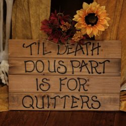 Tiffany Matthews Favorites 0006 - A vintage-inspired Halloween wedding ball (with classic horror movie photo booths!) A vintage Halloween spooky wedding