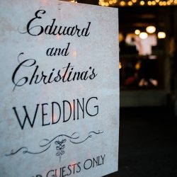 Tiffany Matthews Favorites 0025 - A vintage-inspired Halloween wedding ball (with classic horror movie photo booths!) A vintage Halloween spooky wedding