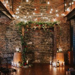 wedding 26293614929 o - Get lost in the dark dreaminess of this elegant atmospheric wedding Get lost in the dark dreaminess of this elegant wedding