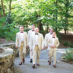 24767952358 81a9040908 k - A fairylit wedding in the woods (with flower kitty and folk dancing) A fairylit wedding in the woods (with flower kitty and folk dancing)