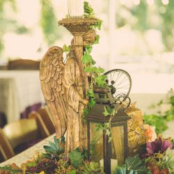 26864468679 a9bc44db3c k - A fairylit wedding in the woods (with flower kitty and folk dancing) A fairylit wedding in the woods (with flower kitty and folk dancing)