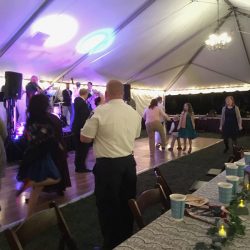 37753092325 2bb1954326 k - A fairylit wedding in the woods (with flower kitty and folk dancing) A fairylit wedding in the woods (with flower kitty and folk dancing)