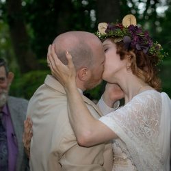 37799568685 6c332e8e97 k - A fairylit wedding in the woods (with flower kitty and folk dancing) A fairylit wedding in the woods (with flower kitty and folk dancing)