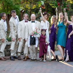 37923171484 565b36b9dd k - A fairylit wedding in the woods (with flower kitty and folk dancing) A fairylit wedding in the woods (with flower kitty and folk dancing)