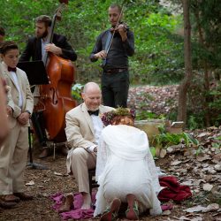 38584298416 9fb6bb6496 k - A fairylit wedding in the woods (with flower kitty and folk dancing) A fairylit wedding in the woods (with flower kitty and folk dancing)