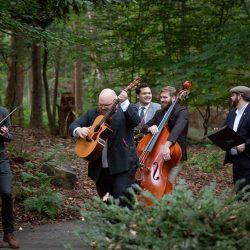 38608162172 13fc0b5c09 k - A fairylit wedding in the woods (with flower kitty and folk dancing) A fairylit wedding in the woods (with flower kitty and folk dancing)