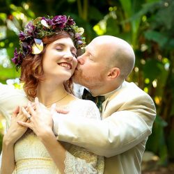38640508261 883771ea4c k - A fairylit wedding in the woods (with flower kitty and folk dancing) A fairylit wedding in the woods (with flower kitty and folk dancing)