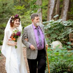 38640515731 58b3255b21 k - A fairylit wedding in the woods (with flower kitty and folk dancing) A fairylit wedding in the woods (with flower kitty and folk dancing)