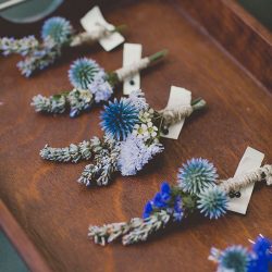 BRIDE 1063 - Get lost in the greenery at this herbal garden wedding (and see how they scored the perfect disability-friendly venue!) Get lost in the greenery at this herbal garden wedding (and see how they scored the perfect disability-friendly venue!)