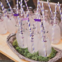 CEREMONY 3037 - Get lost in the greenery at this herbal garden wedding (and see how they scored the perfect disability-friendly venue!) Get lost in the greenery at this herb themed wedding