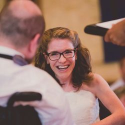 CEREMONY 3198 - Get lost in the greenery at this herbal garden wedding (and see how they scored the perfect disability-friendly venue!) Get lost in the greenery at this herbal themed wedding